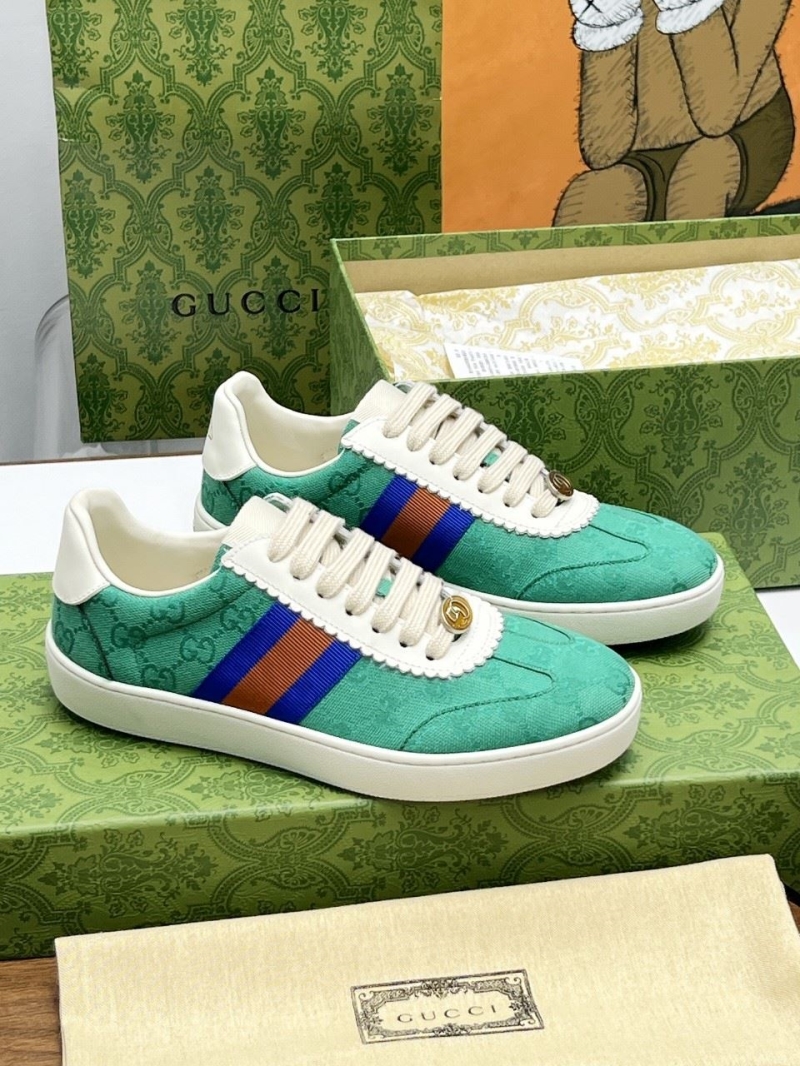 Gucci Casual Shoes